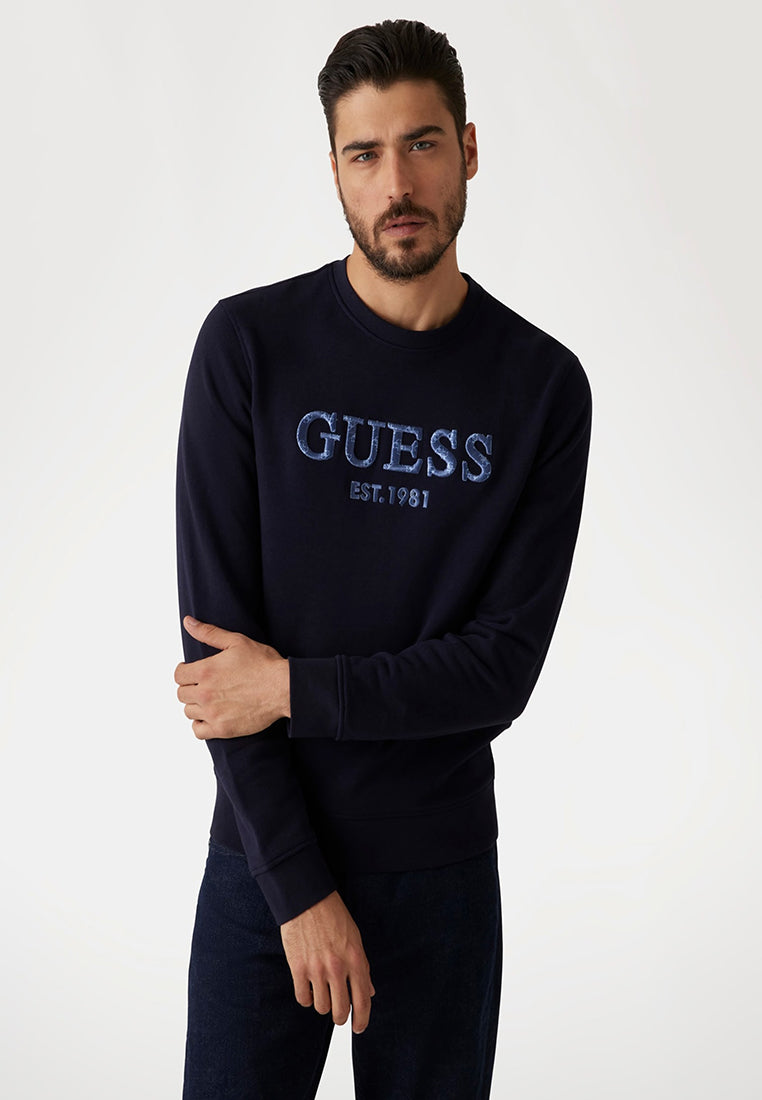 Beau Sweatshirt